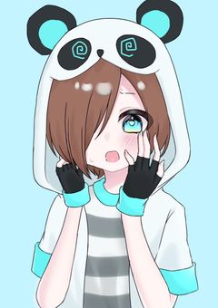 腐男子🩵🐼の(無自覚)愛され日記