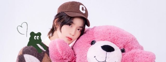 🐰alfh🐯さんの壁紙画像