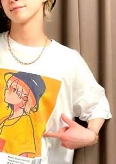 推しの推しは私でした。