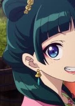 壬氏様のもう1人の従者怖すぎる件について