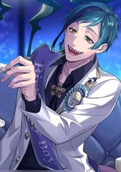 # あの船の上で君と海賊ごっこを初めてから.