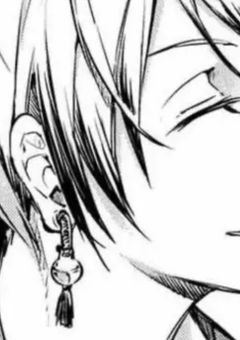 #  太宰の妹、彼氏が猟犬のメンバーだった件について .