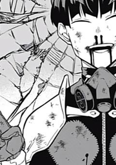 # 『ぐちゃぐちゃ副隊長___。』🔞