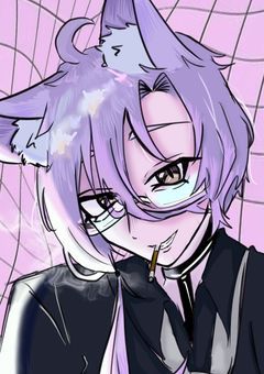 ◤元ホストは嘘つき配信者────◢