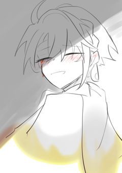 貴方を幸せにしたい