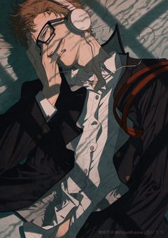 放課後、教室で。