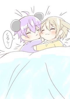 誰かぁ〜絡もうぜぇ〜