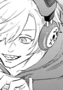 だるま先輩に恋したお話