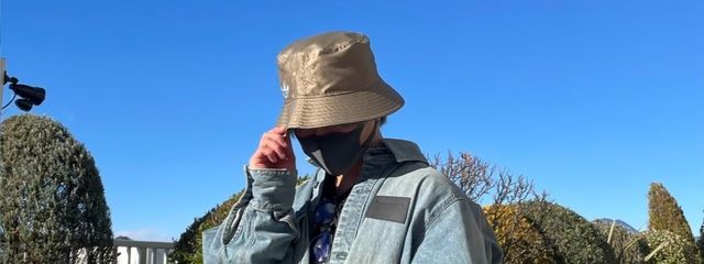 Saya@目黒担田中担さんの壁紙画像