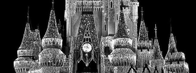 夜  ／   夜鏡澪々 @徐々に活動再開さんの壁紙画像