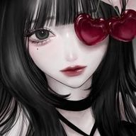 夜  ／   夜鏡澪々 @徐々に活動再開さんのアイコン画像