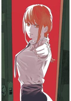 マキマの姉、ツイステの世界に転生しました