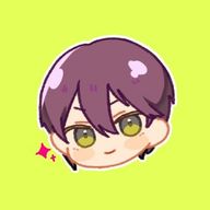 あごみゃさんのアイコン画像