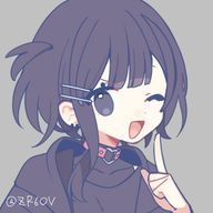 もりすたーさんのアイコン画像