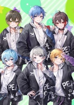 めろぱか学園の音楽