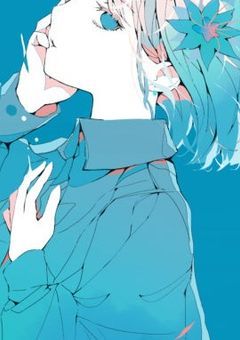 （途中放棄）その手が触れたら【旧d!】