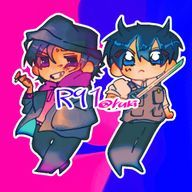 r91_ruki@🧣🍂🏴☠️さんのアイコン画像