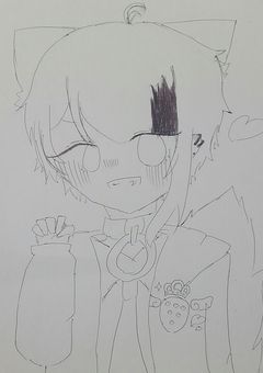 恋するあの子は夢見る…男子?!