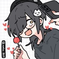 藍さんのアイコン画像