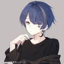 闇月 藍（ﾔﾐﾂﾞｷ ﾗﾝ）