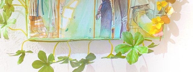 Lee_18さんの壁紙画像