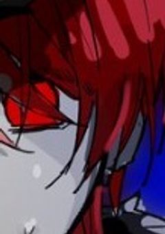 現役高校生の歌い手グループの最年少、裏では音楽サークルのイラストレーターでした。