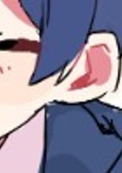 音がない世界で、君と。　[🎲]