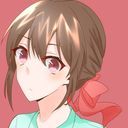 _夏目愛瞳@なつめまなみ_