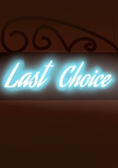 BAR【Last Choice】
