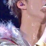 𖤓҉ ꚟ𝓪𝔂𝓲𝓻 𖤓҉ ꚟさんのアイコン画像