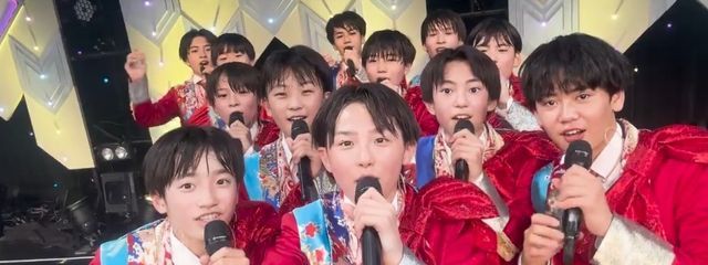 ことみ ボイビ＆忍者推し💗 さんの壁紙画像