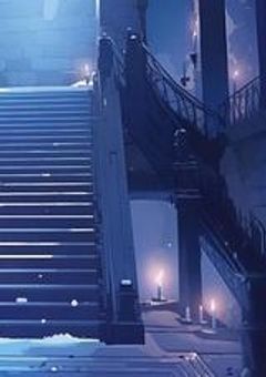 実は僕 、 “ 魔力者 ” です 。　【 ☁🐈 】