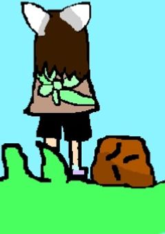 異世界ぶいぽすquest〜不思議異世界で与えられた使命〜