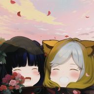 # 𝑲𝒂𝒏𝒂_♪さんのアイコン画像