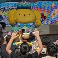 ポムポムプリンさんのアイコン画像