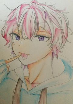 …φ(･ω･*)☆･ﾟ:*　いらすとぉ