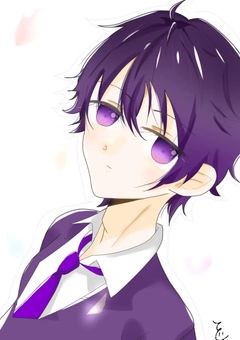 感情色の守護霊