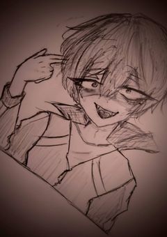 白尾のイラスト部屋。