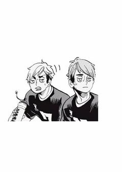 そんなキャラだと思わないじゃん!?【宮兄弟】