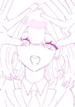 愛着障害の日記とイラスト【お友達募集中‼️】