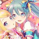 初音ミク