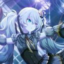 初音ミク?