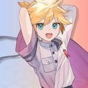 鏡音レン