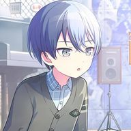 Rei〔すっしー以下略さんとペア画中〕さんのアイコン画像