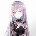 アクアリア・リズ・エリス(１２歳)