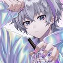 カリム・リクス・アクミリキア（１２歳)