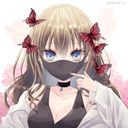主 薺(なずな)