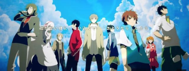 笠音つむりさんの壁紙画像