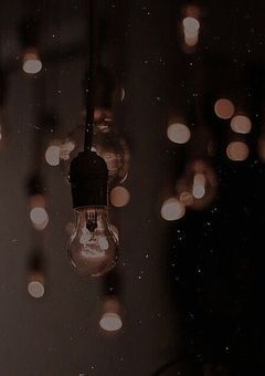 エゴイスト の 灯り .