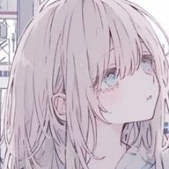 # 泡沫少女 . さんのアイコン画像